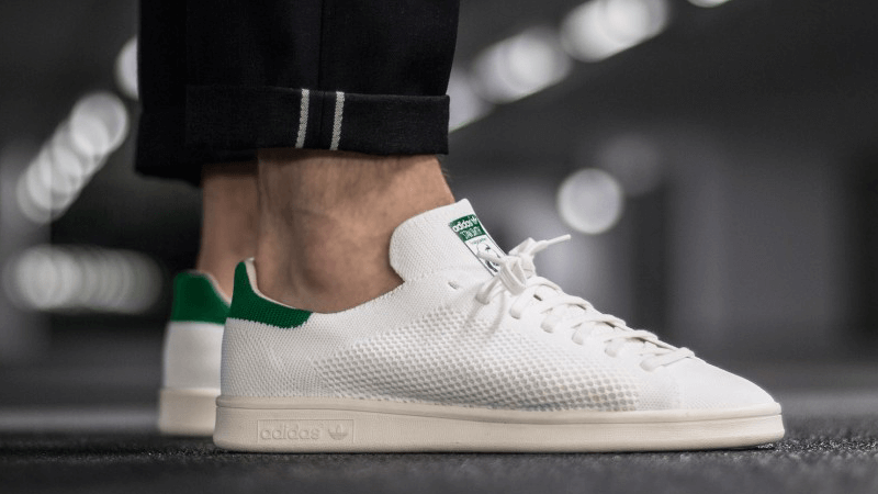 stan smith primeknit uk